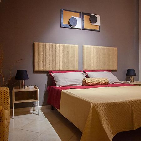 Viva House Villa Палермо Екстериор снимка