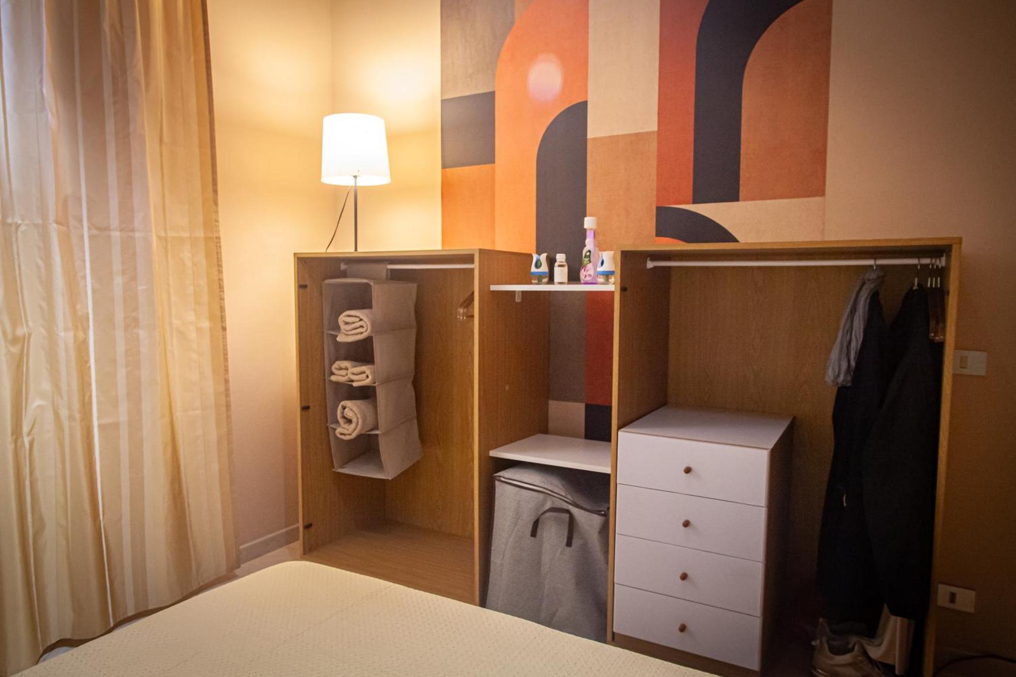 Viva House Villa Палермо Екстериор снимка