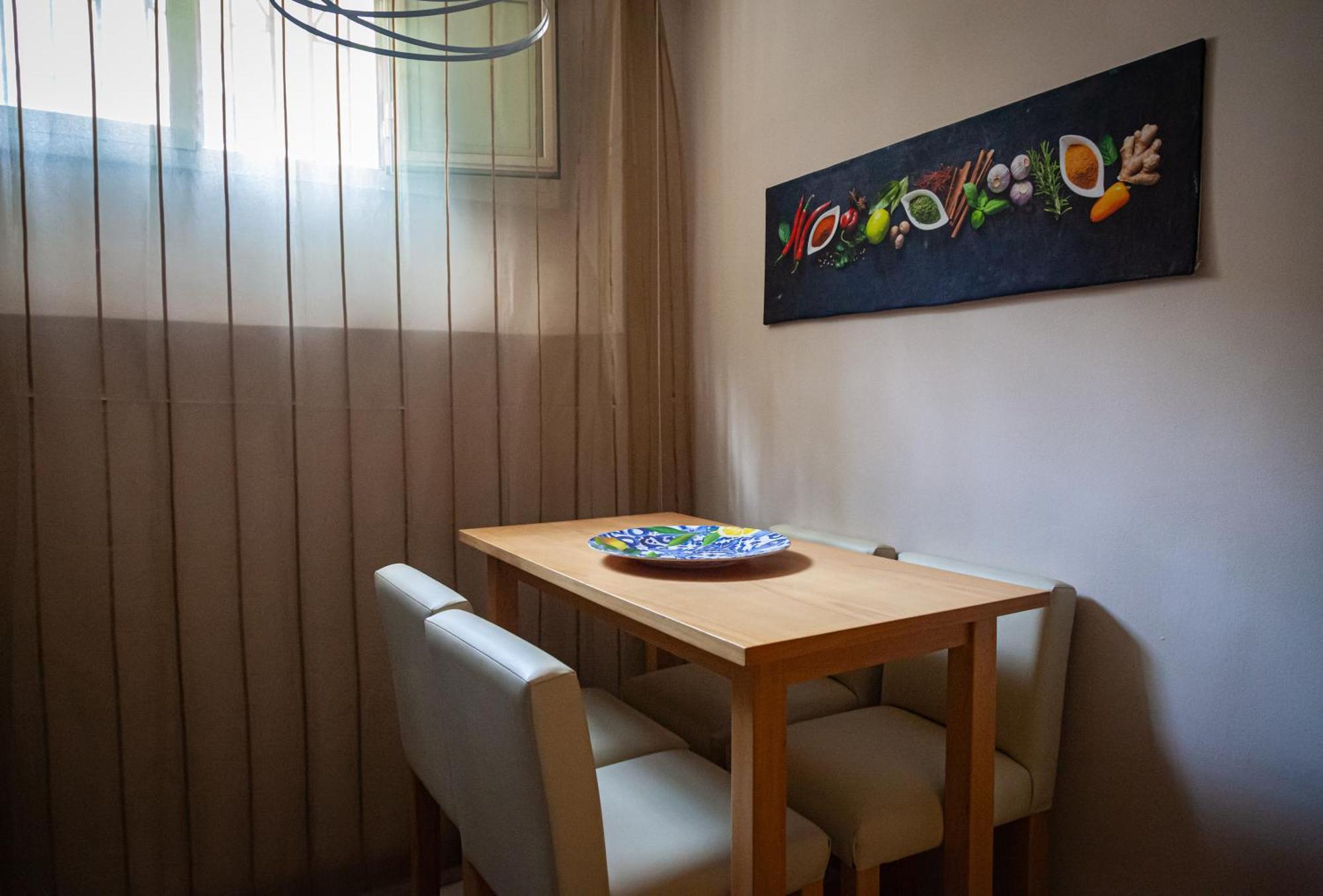 Viva House Villa Палермо Екстериор снимка