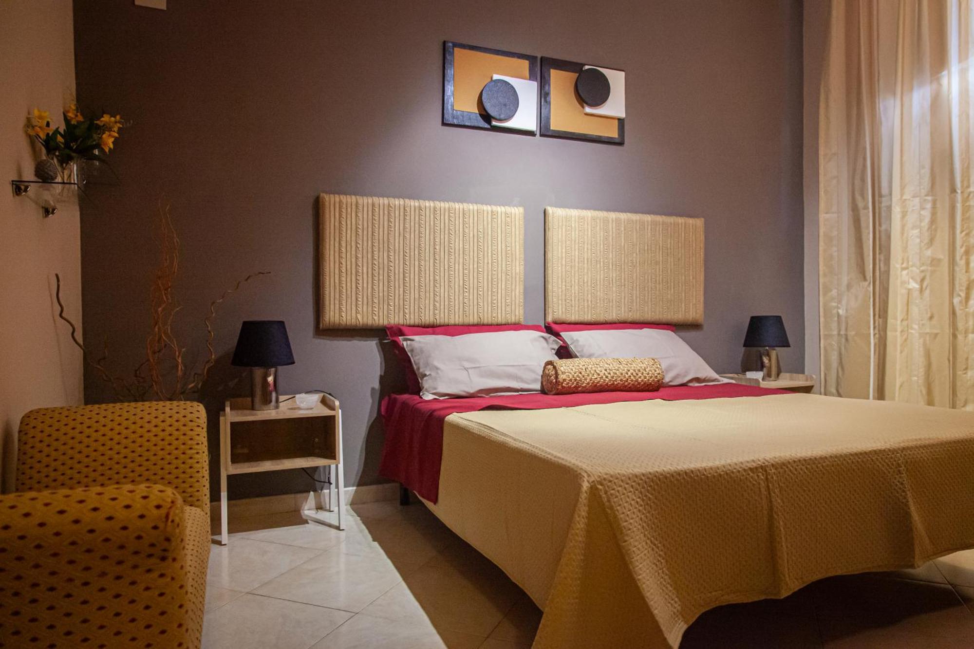 Viva House Villa Палермо Екстериор снимка